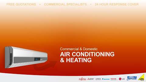 RSY Air Conditioning Ltd photo